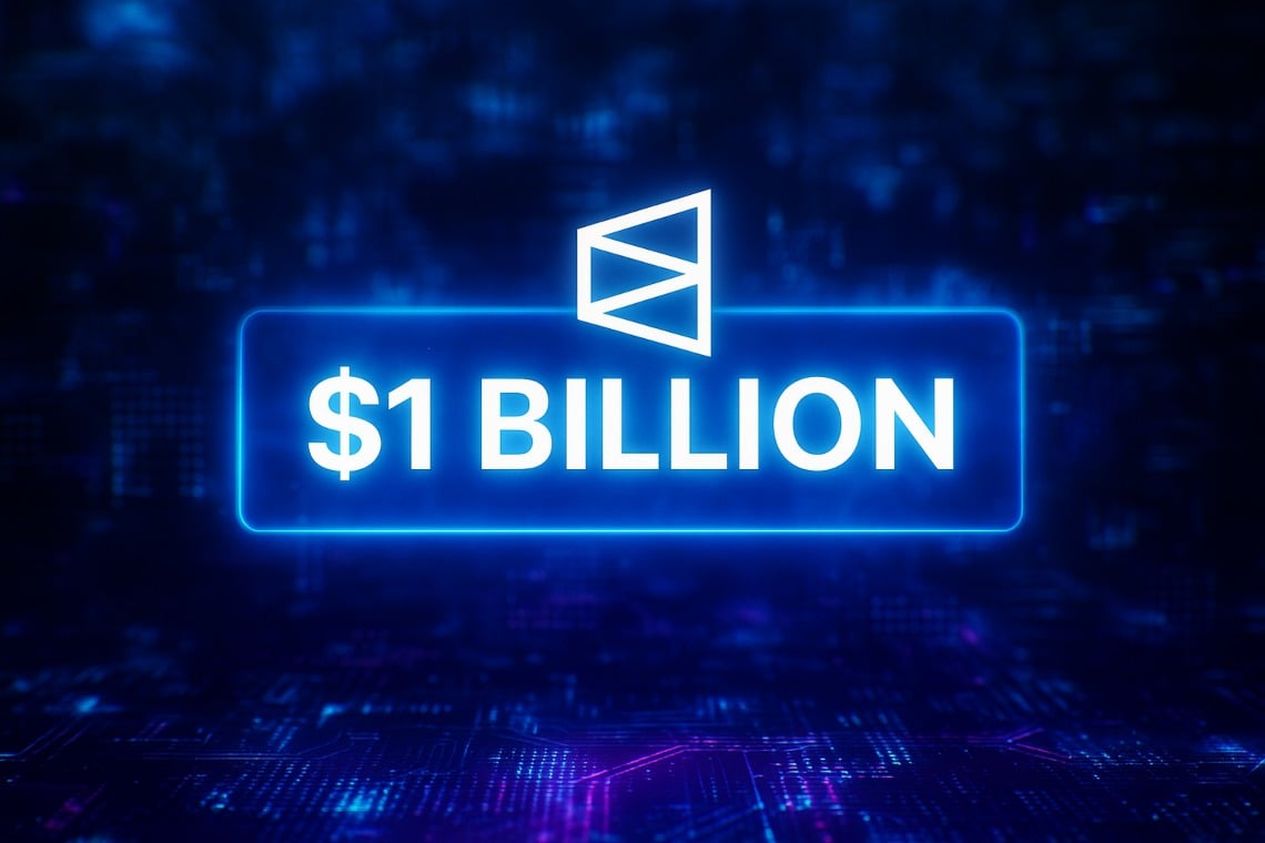 Polymarket: la piattaforma di previsione crypto conquista $1 miliardo di valutazione