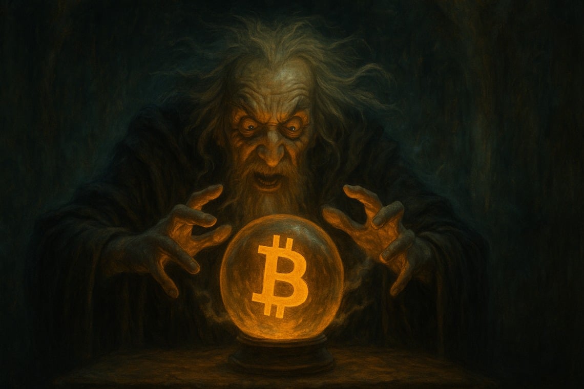 Ultime previsioni su BTC: 130.000$ entro agosto