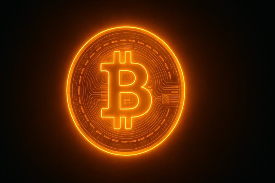 Bitcoin: ProCap BTC guida la rivoluzione finanziaria con un maxi acquisto