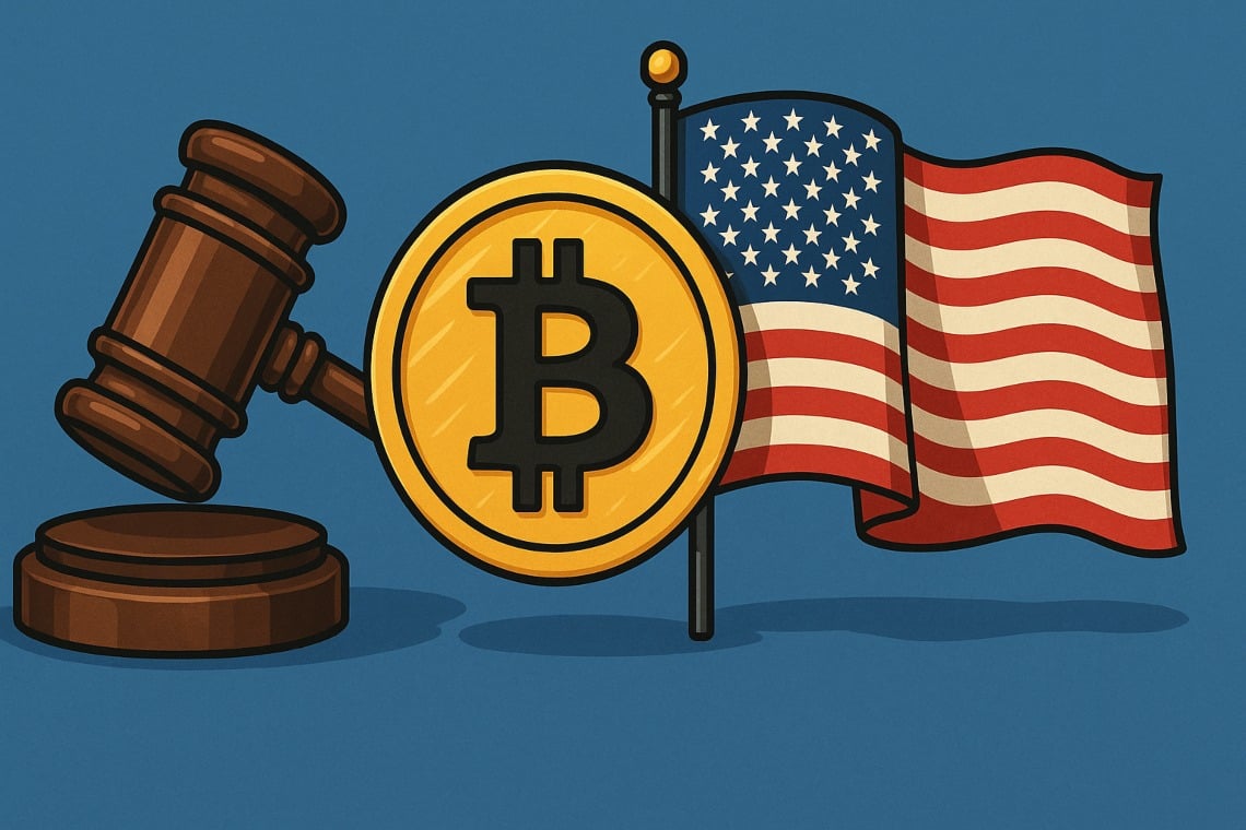 Bitcoin e il futuro della regolamentazione: perché serve chiarezza normativa