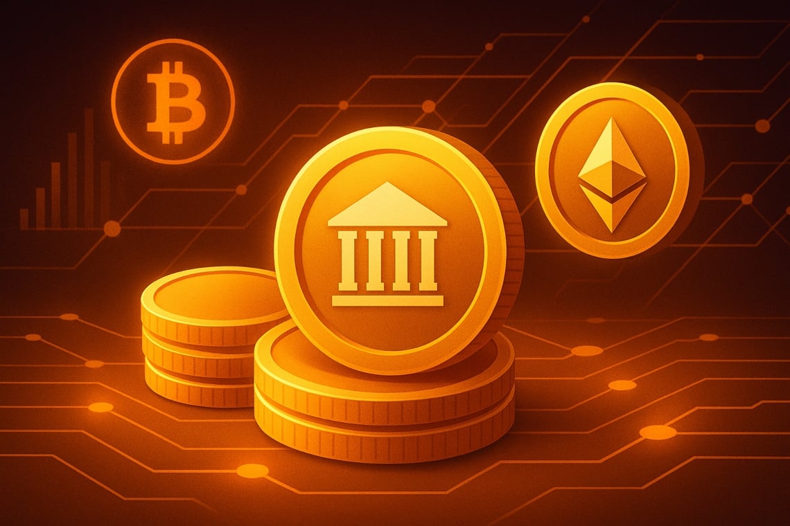 RWA 2025: La nuova era degli asset reali in crypto