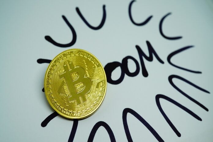 pump bitcoin