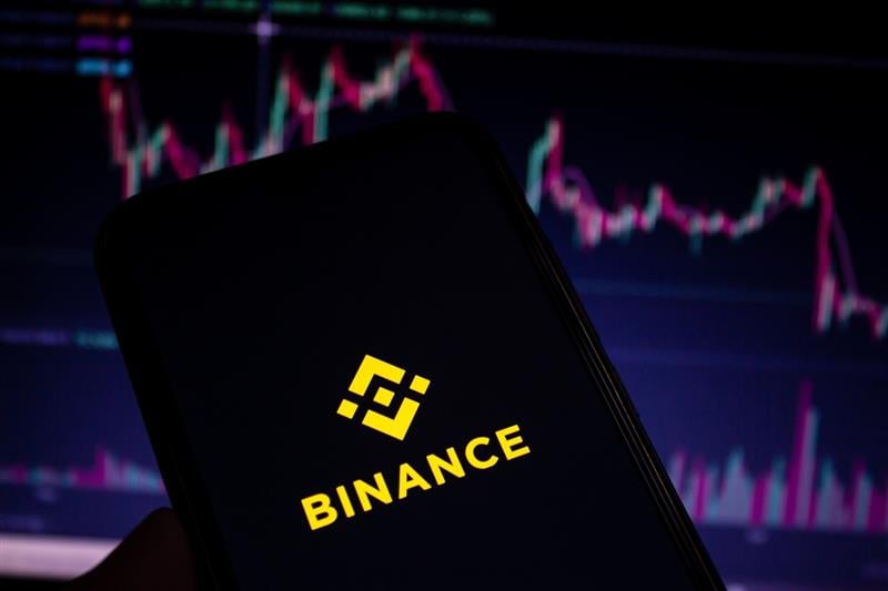 Binance lista Newton Protocol e regala un airdrop imperdibile per tutti gli HODLer!