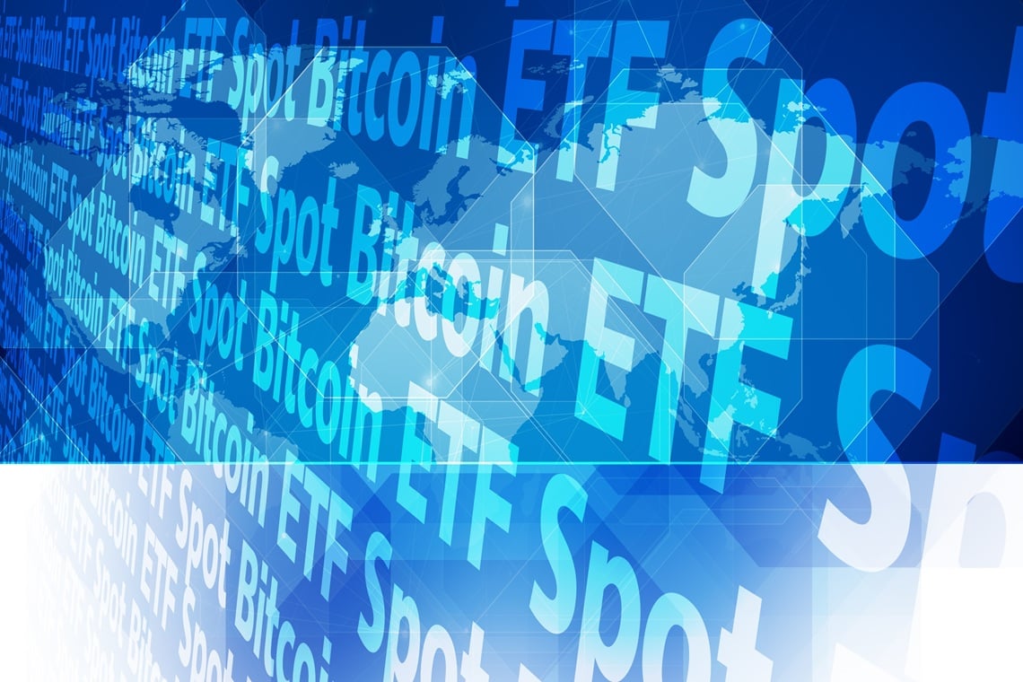 Flussi negli ETF BTC in ripresa: il segnale che il mercato crypto sta per esplodere?
