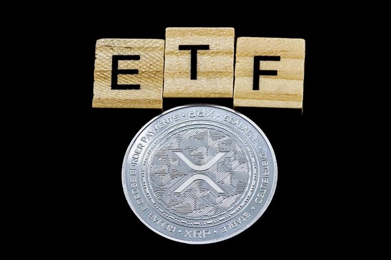 Boom XRP: lo storico ETF spinge il prezzo del 7% e scatena una frenesia tra le balene – stai per perderti il prossimo pump?