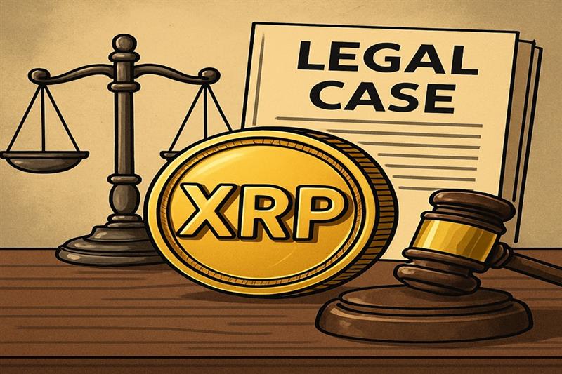 Fine della battaglia legale di Ripple: XRP verso i $10.000? Ecco cosa succede!