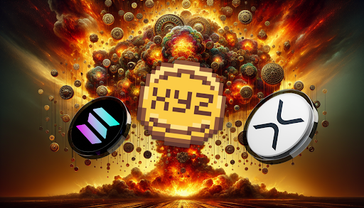 L'investisseur important qui a obtenu de grands bénéfices avec Solana et Ripple en 2021 se concentrait désormais sur Xyzverse en 2025. - La Crypto Monnaie