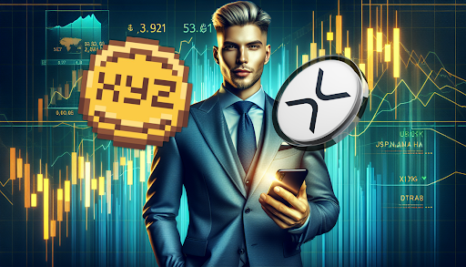 Gli esperti affermano che XRP è pronto per una significativa corsa al rialzo di 30 giorni, ma una nuova meme coin a tema sportivo in ascesa potrebbe oscurarlo con un’impennata del 7000%.