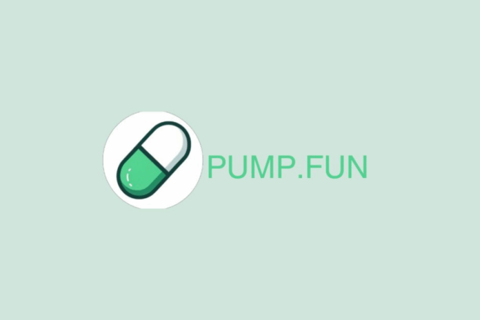 pump fun ico