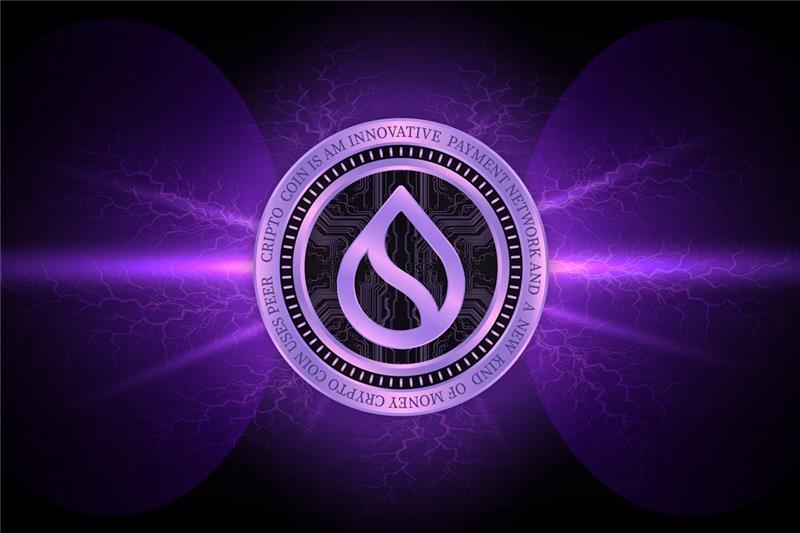 Previsioni SUI: il token è pronto per nuovi massimi?
