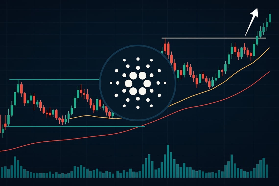 Cardano (ADA): Analyse technique mise à jour - La Crypto Monnaie