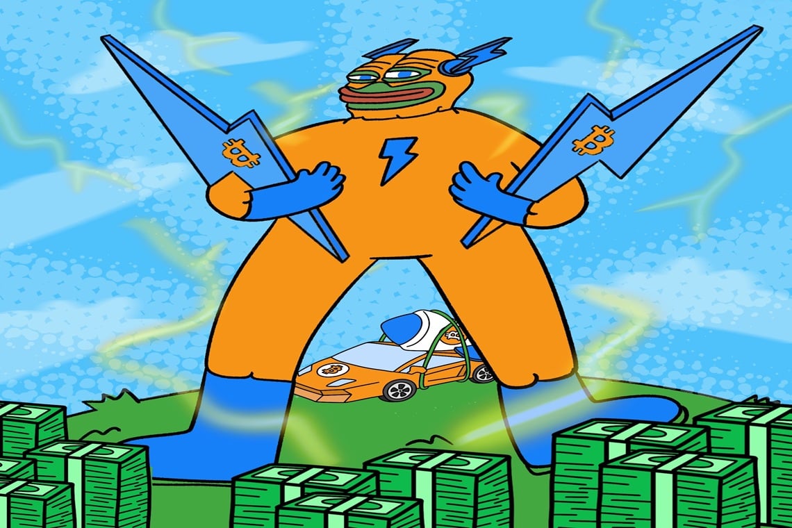 Bitcoin Hyper vola in prevendita dopo il raggiungimento del nuovo ATH di BTC