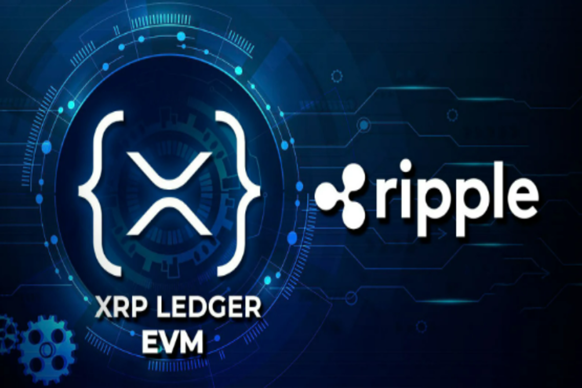 Ripple introduce una sidechain EVM di XRPL sulla mainnet, mentre la prevendita di Snorter Token supera $1.3 milioni