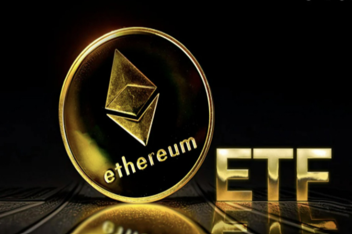 Il prezzo di ETH esplode grazie ai flussi di liquidità negli ETF, mentre la presale di TOKEN6900 continua a crescere