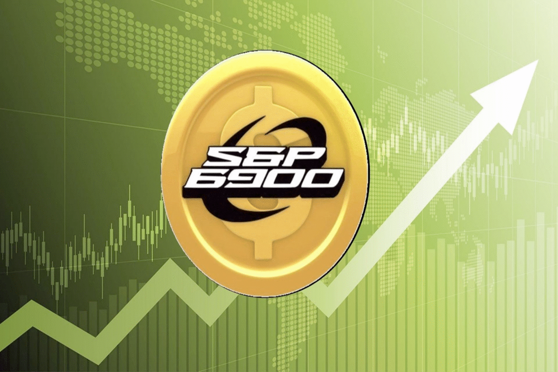 SPX6900 pronto a esplodere? Pattern chiave annuncia il rally!