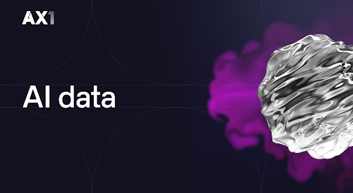 The largest on-chain club in the world is venturing into AI data