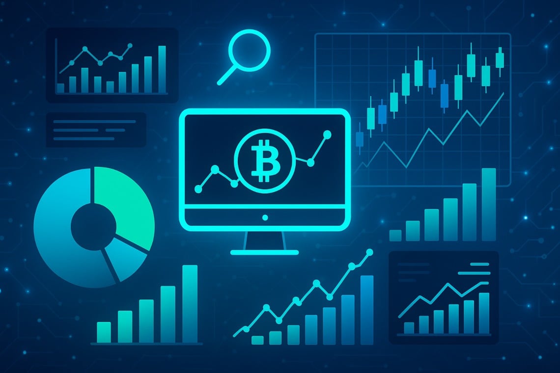 Analisi crypto: il ciclo rialzista continua tra domanda istituzionale e crescita dell’adozione