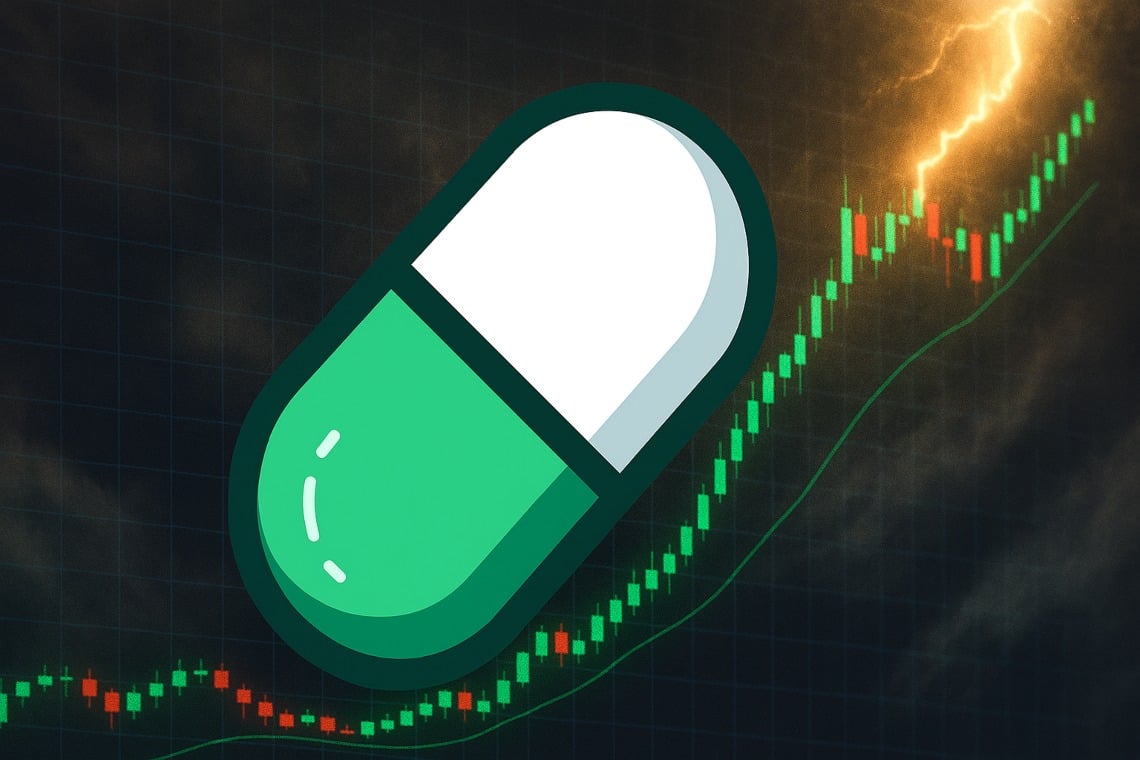 Pump.fun (PUMP): analisi tecnica definitiva, livelli chiave e sopravvivenza della memecoin