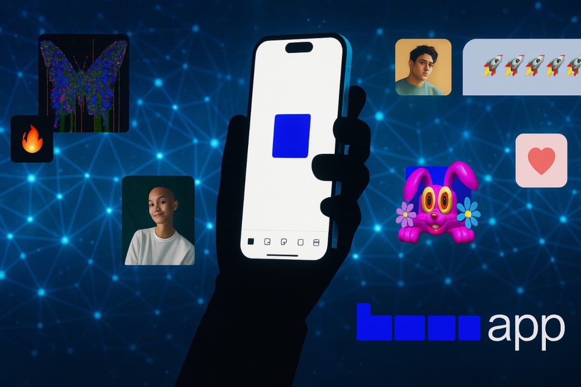 Base App: Coinbase Wallet diventa l’app per tutto