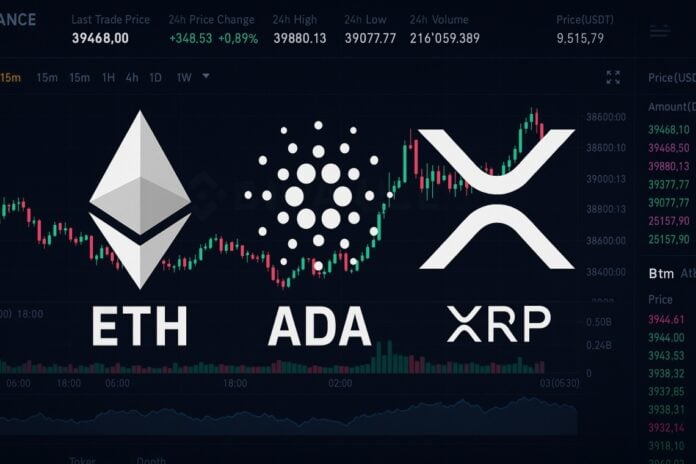 binance altcoin trading