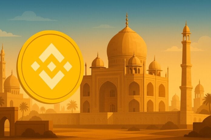 binance sharia earn
