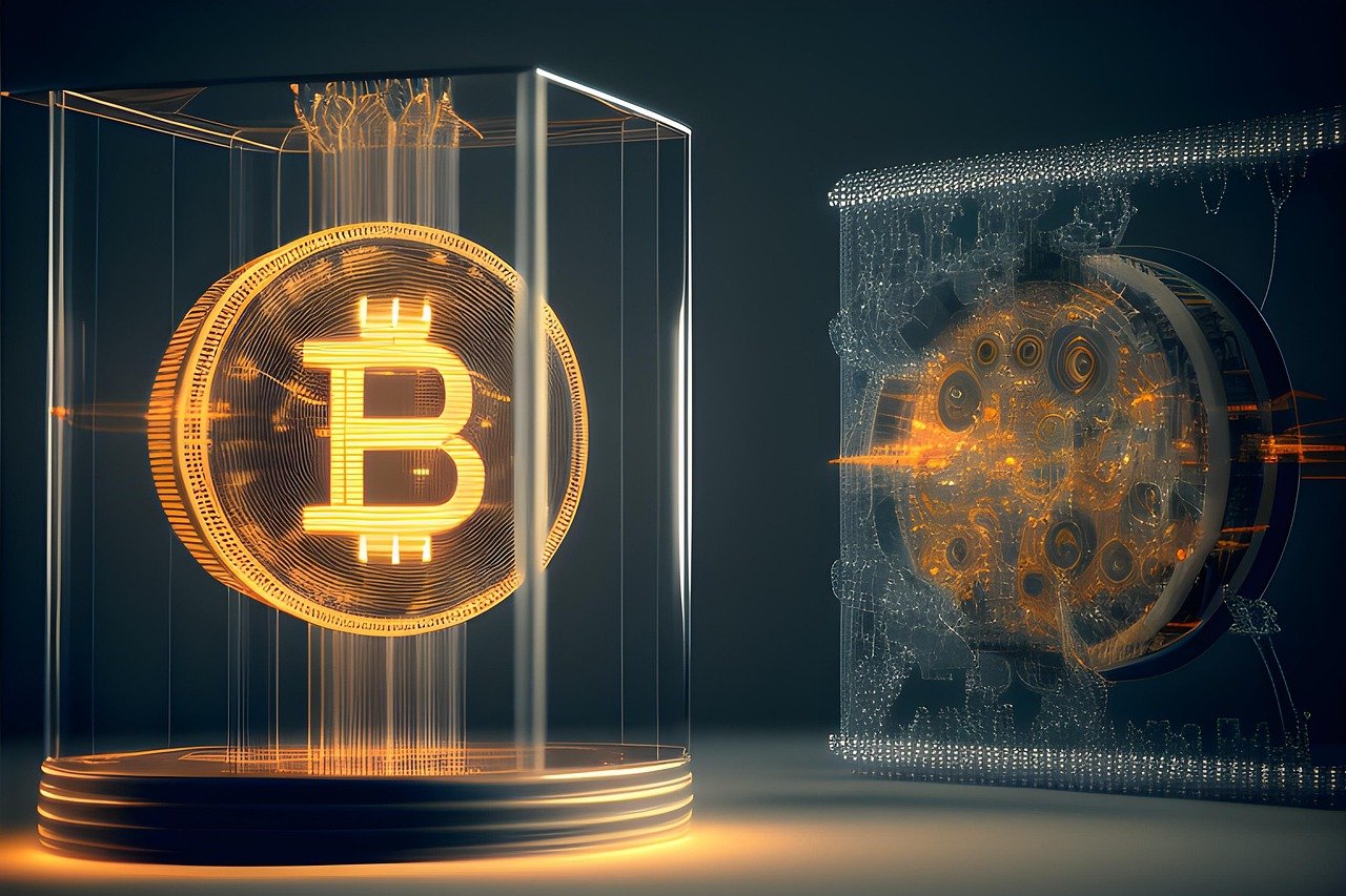 Bitcoin: Core Scientific and the new minimum price for miners