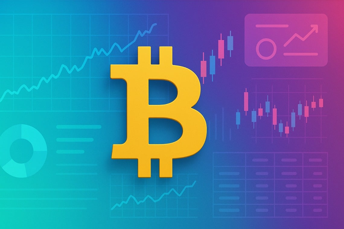 Bitcoin consolida sopra i supporti chiave: fase di pausa o inizio di un nuovo slancio?