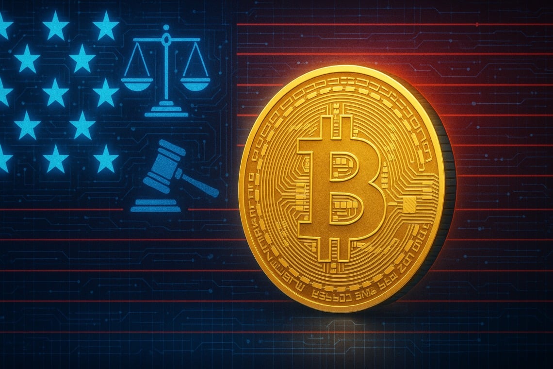 Bitcoin e la regolamentazione USA: abolizione delle norme sulla segnalazione dei broker