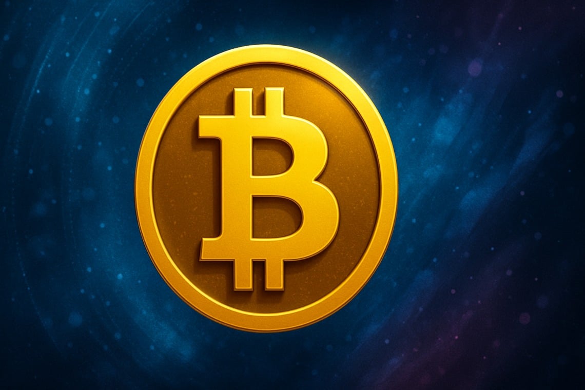 Bitcoin raggiunge un nuovo massimo storico: ecco cosa spinge il valore oltre i 113.000 dollari