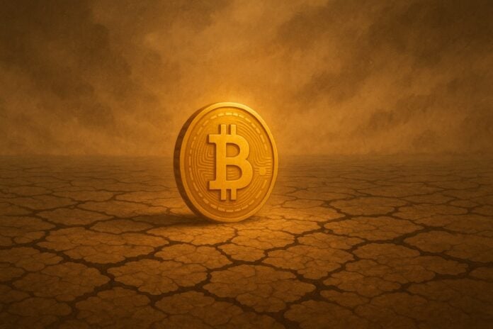 bitcoin domanda retail