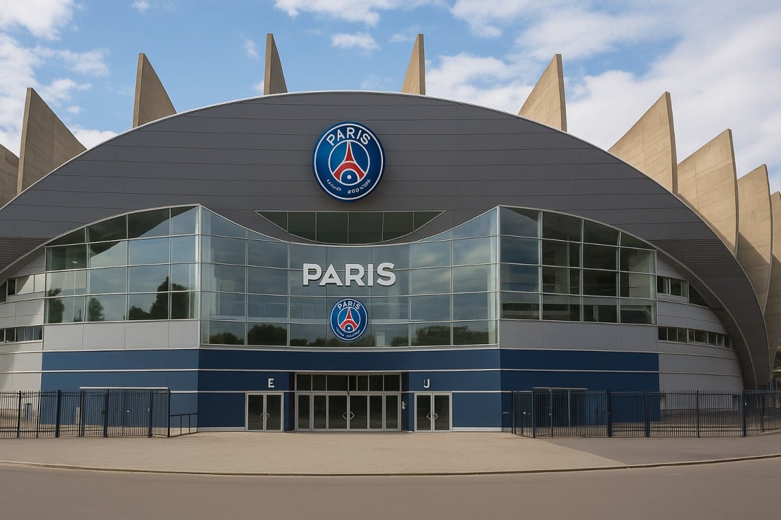 Bitpanda e Paris Saint-Germain: una nuova era per il tifo calcistico su Web3