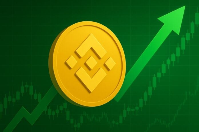 bnb ath