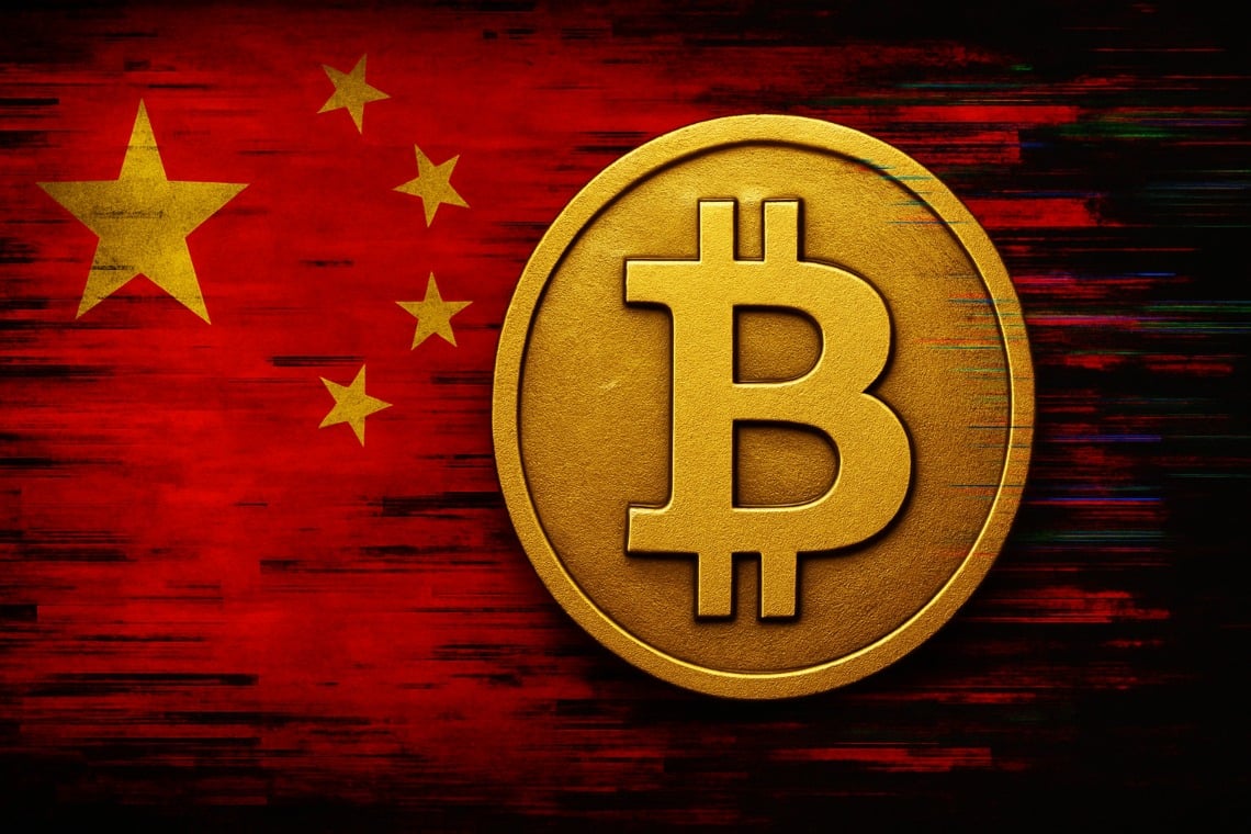 Scandalo Kuaishou Bitcoin shock: inside job milionario scuote la Cina