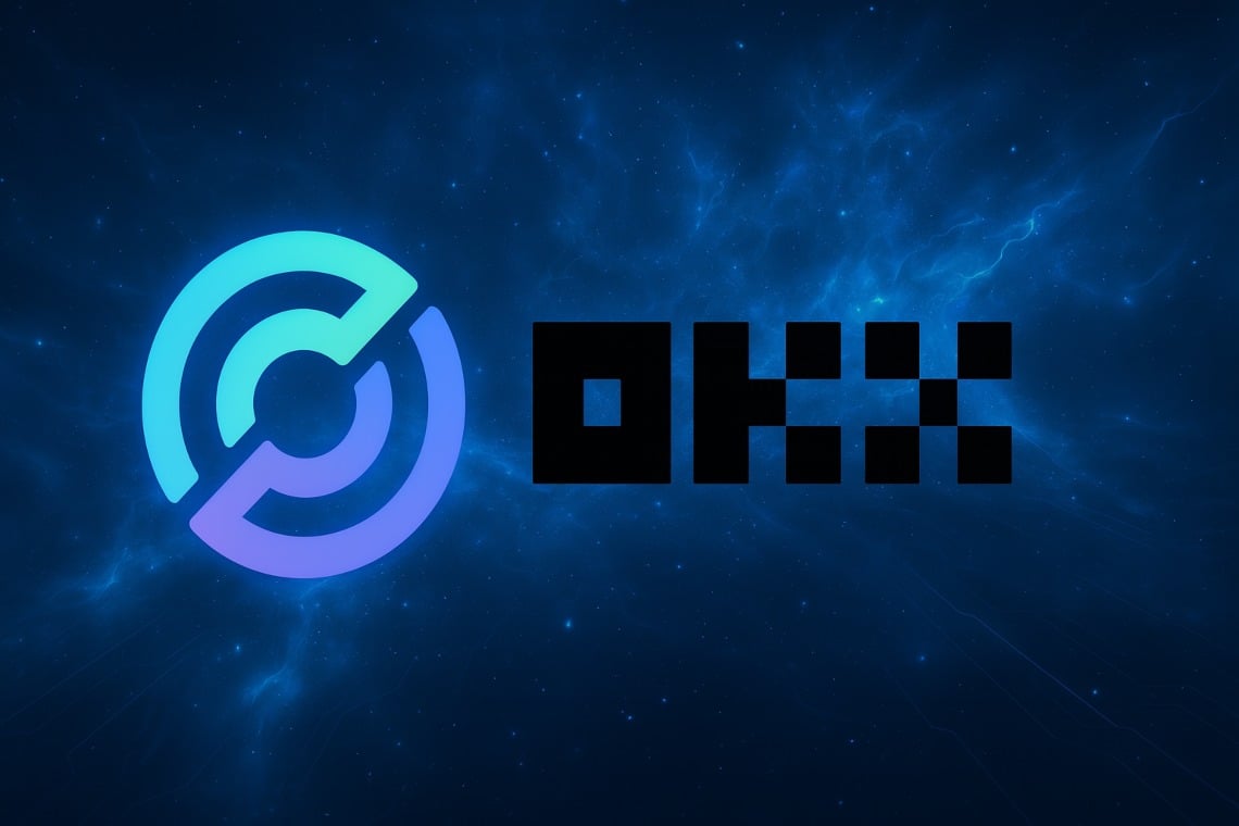 USDC: la partnership tra Circle e OKX rivoluziona l’accesso globale