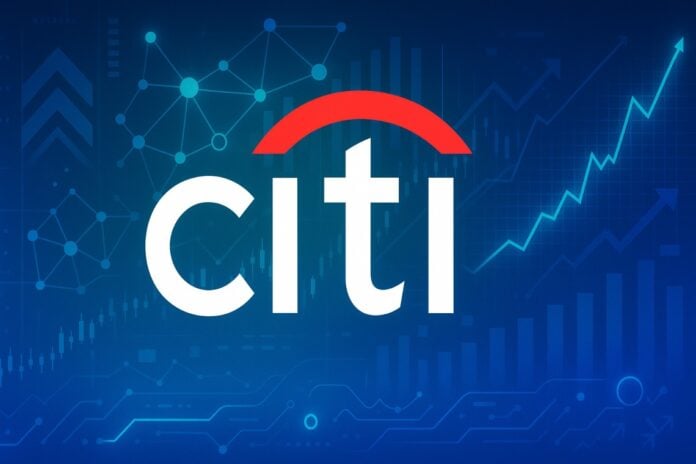 citigroup stablecoin
