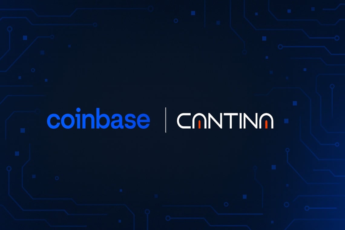 Coinbase: Bug Bounty da $5 milioni su Cantina per la sicurezza di Base