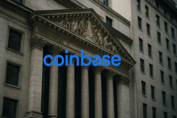 coinbase crypto