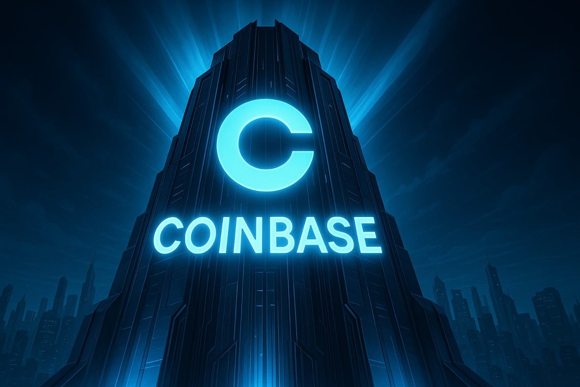 Coinbase acquisisce Liquifi per potenziare l’infrastruttura token