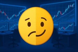Funding rate crypto