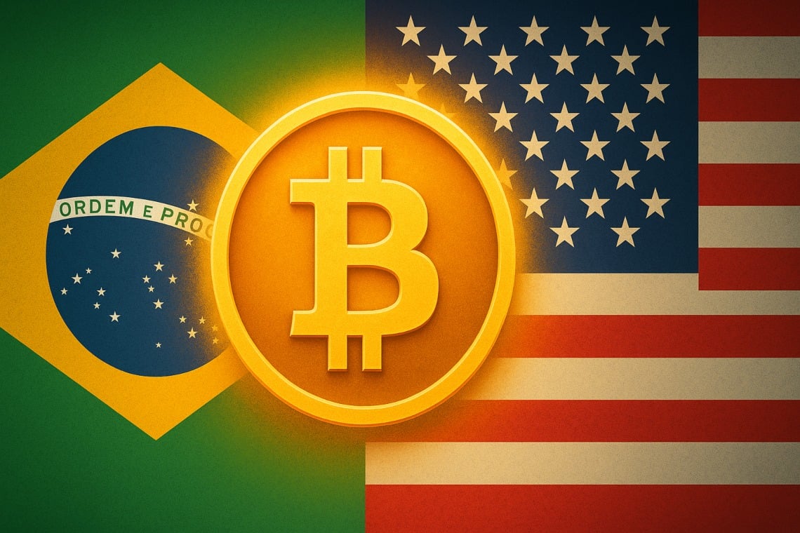 Bitcoin: Meliuz punta sui mercati USA con la sua strategia innovativa