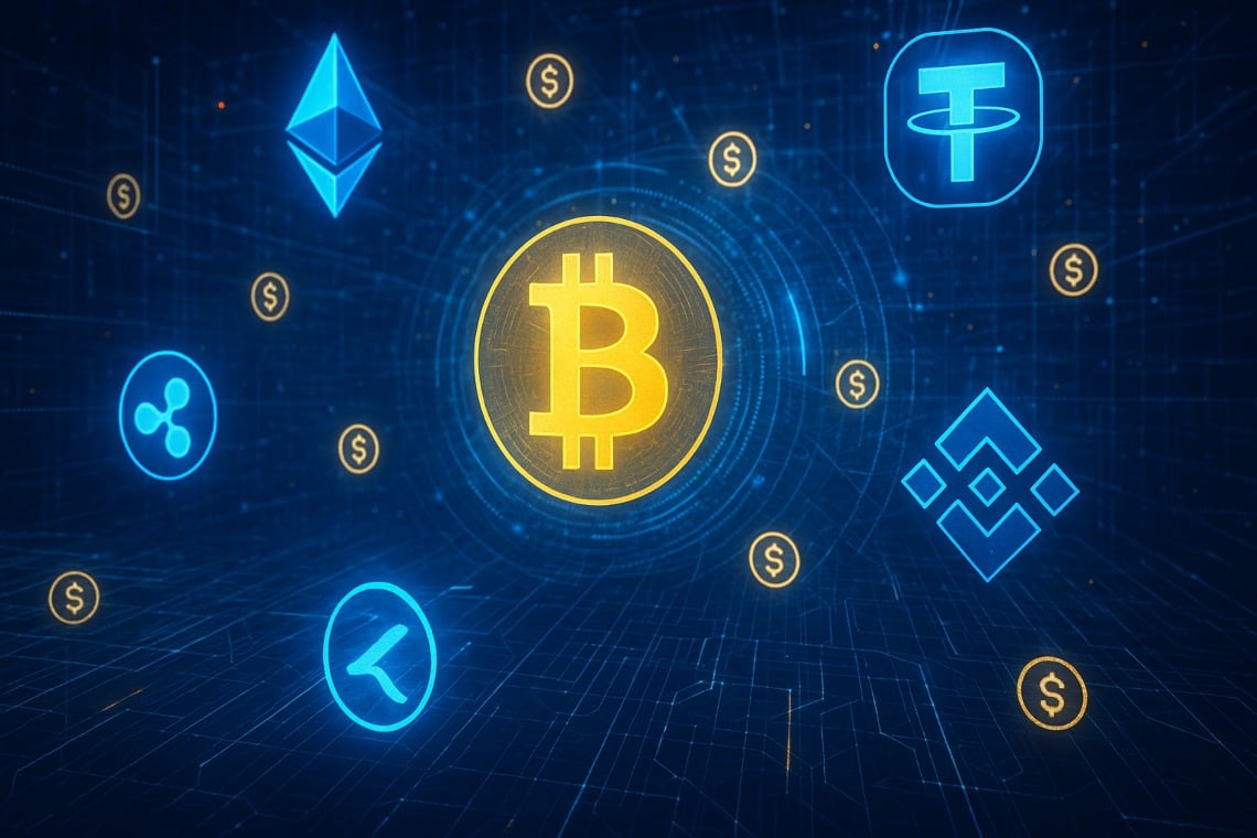 As the market evaluates Metaplanet, Circle, and Strategy