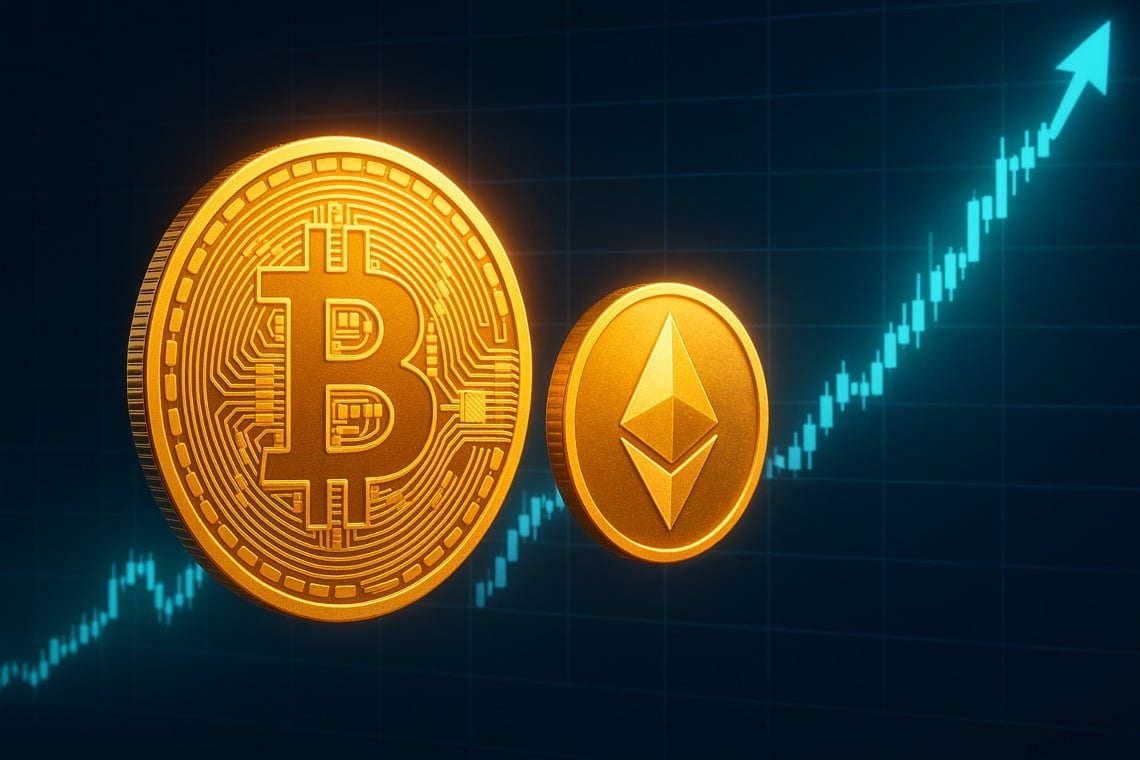 Boom nelle opzioni crypto: open interest ai massimi storici