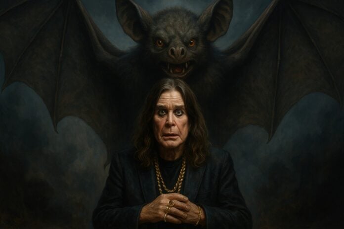 ozzy osbourne cryptobatz nft