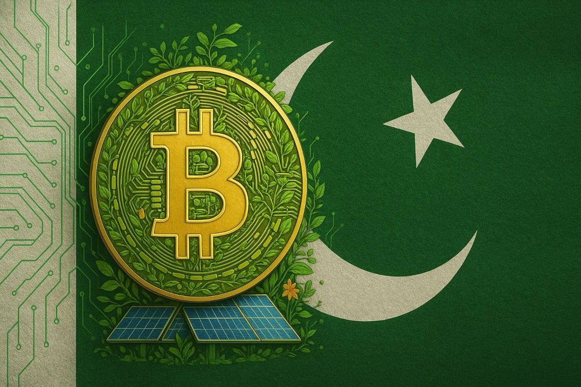 Bitcoin mining: l’IMF rifiuta il piano energetico del Pakistan