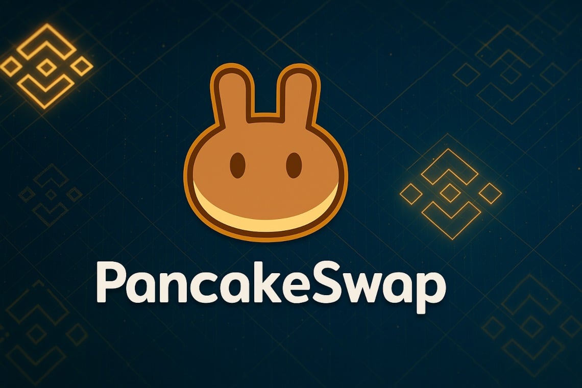 PancakeSwap guida i ricavi su BNB Chain: crescita e strategie DeFi