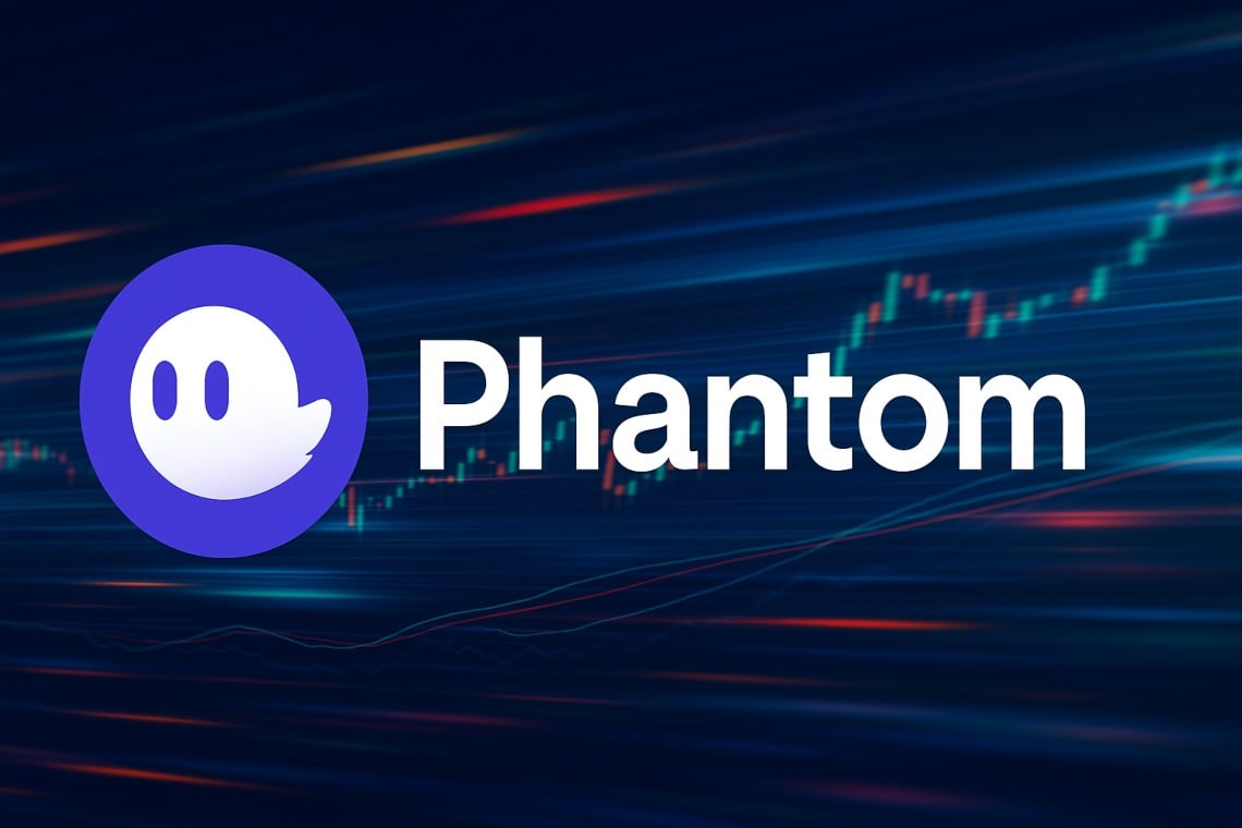 Phantom Wallet introduce il Perp Trading diretto su Hyperliquid
