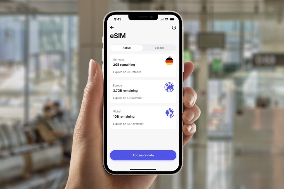 Revolut rivoluziona la connettività: eSIM e piani dati globali per i viaggiatori italiani