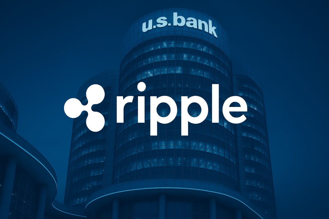 Ripple chiede la licenza bancaria federale per la sua stablecoin RLUSD