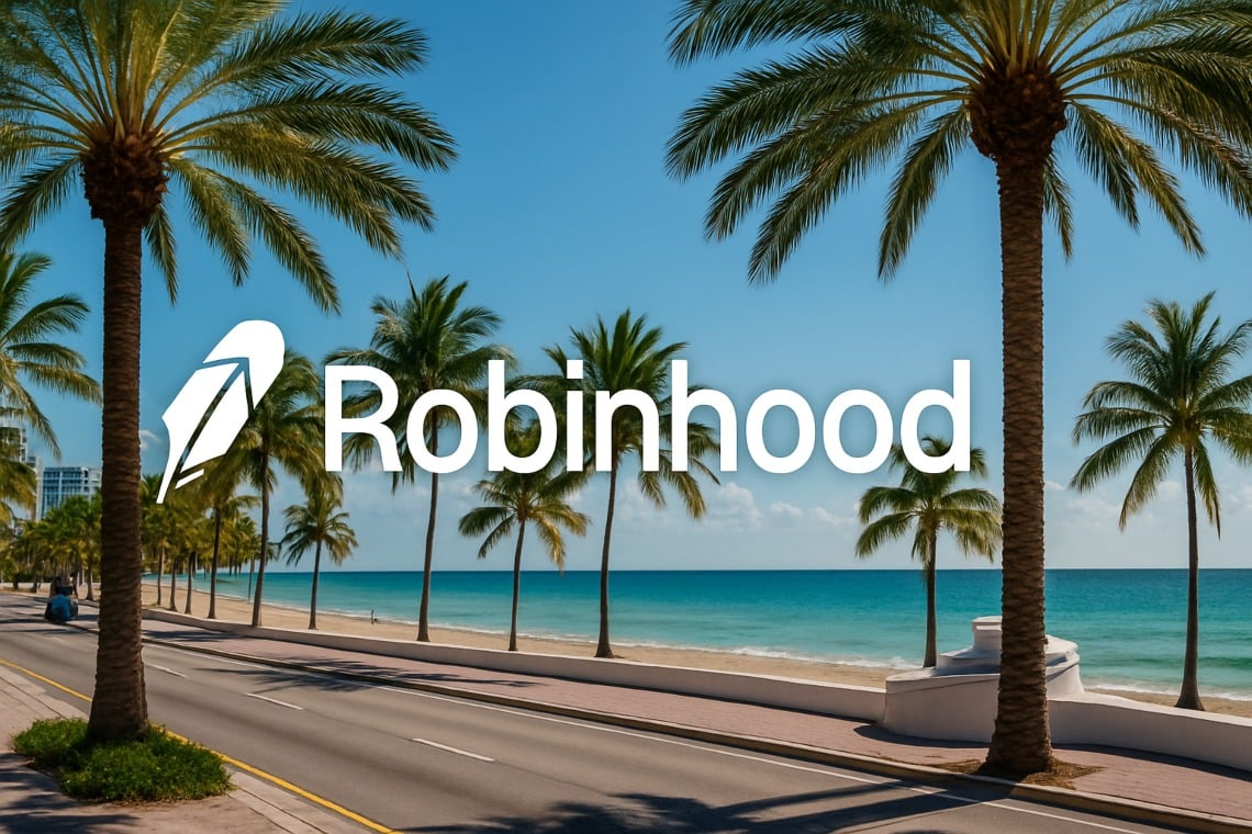 Robinhood e Crypto: l’inchiesta della Florida sulle promozioni mediante pratiche scorrette