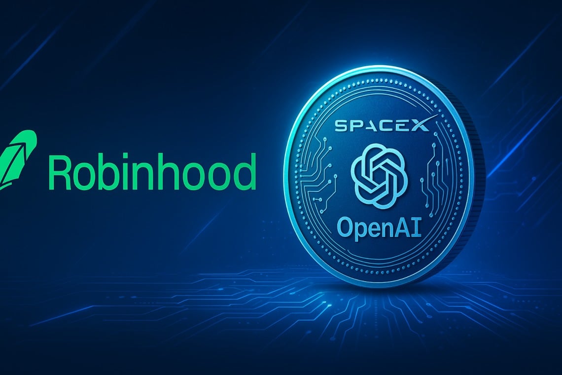 Robinhood sotto indagine in UE: Stock Tokens tra rischio, innovazione e limiti legali